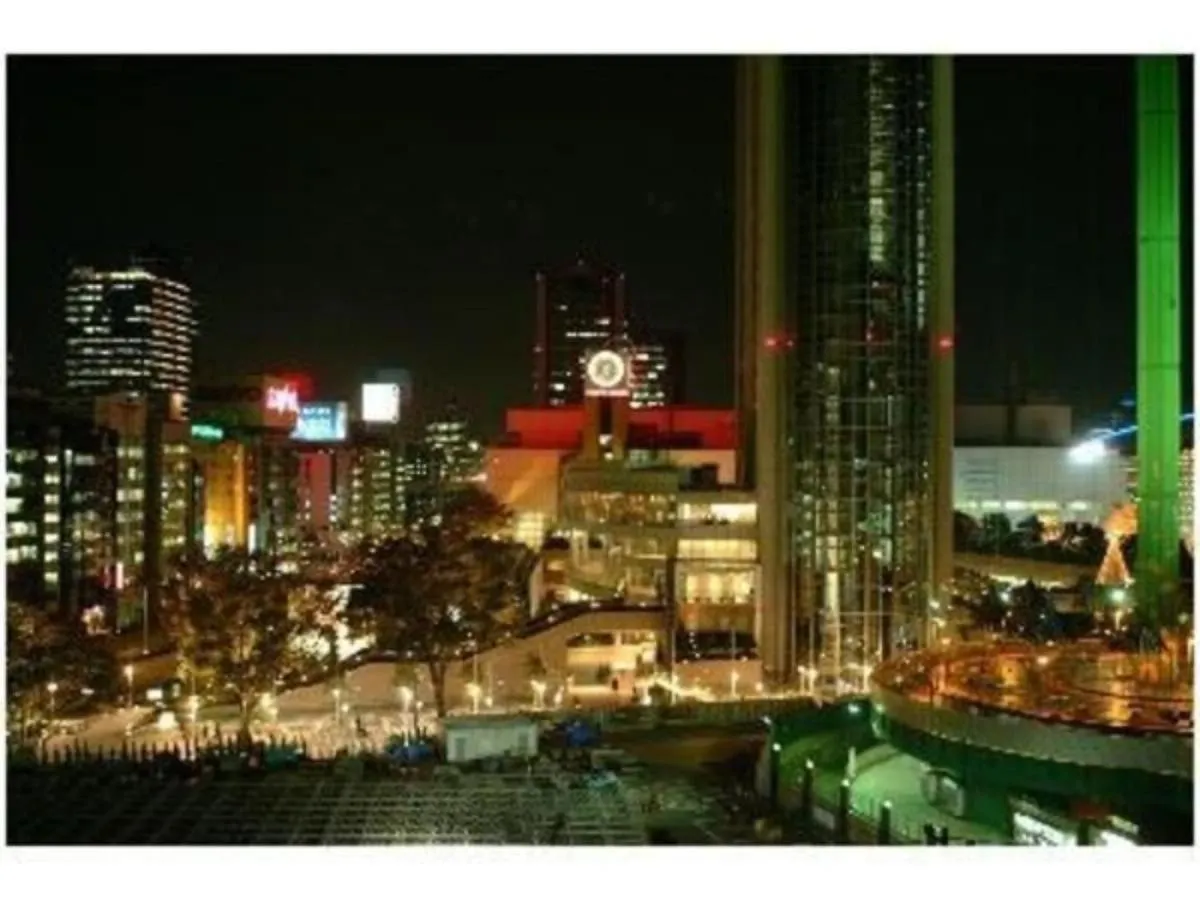Hotel Sato Tokyo - Vacation Stay 04964V
