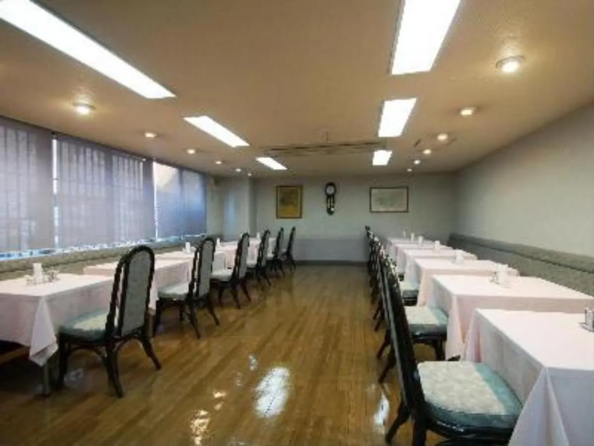 Hotel Sato Tokyo - Vacation Stay 04964V Japan