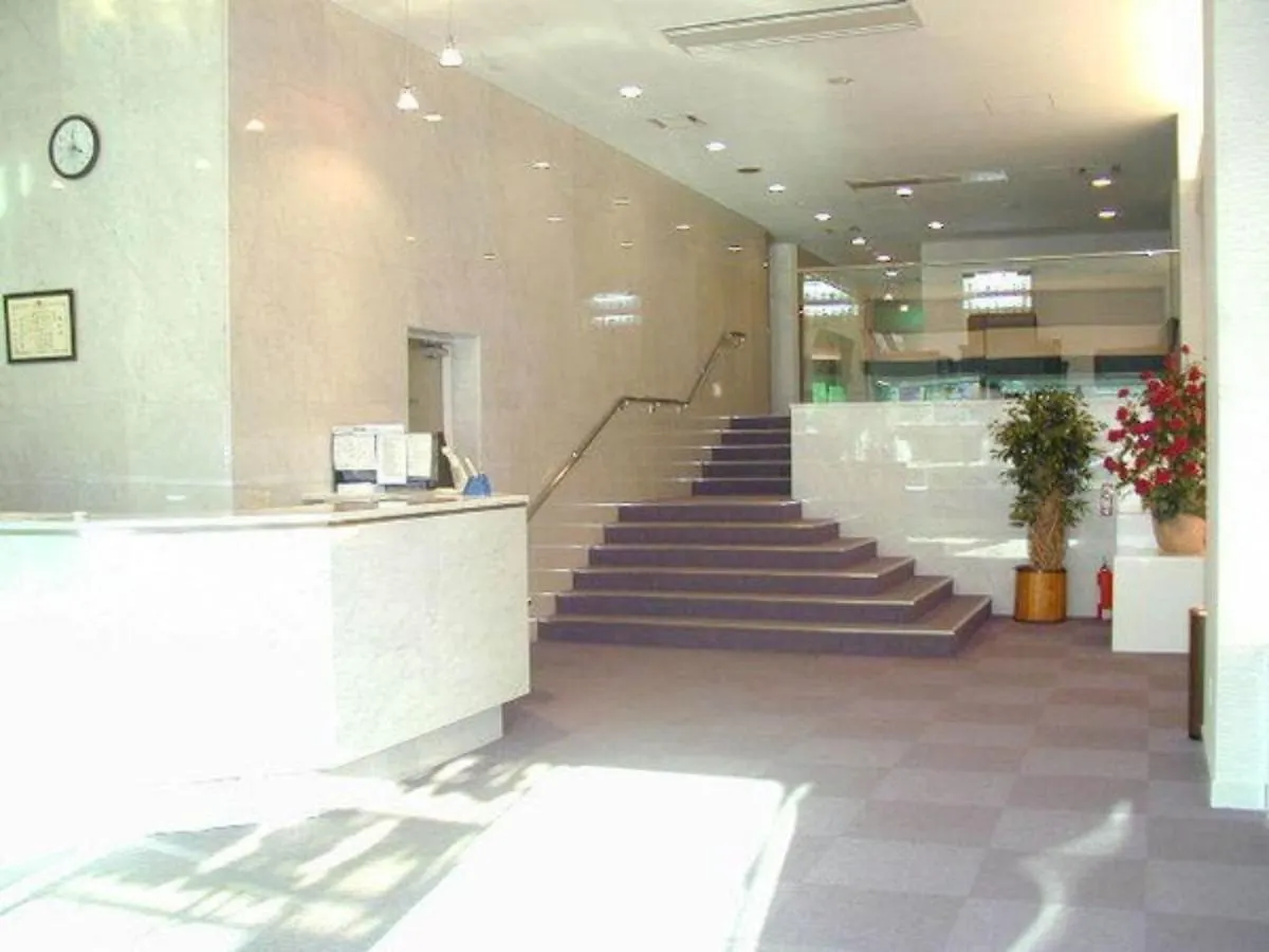 Hotel Sato Tokyo - Vacation Stay 04964V