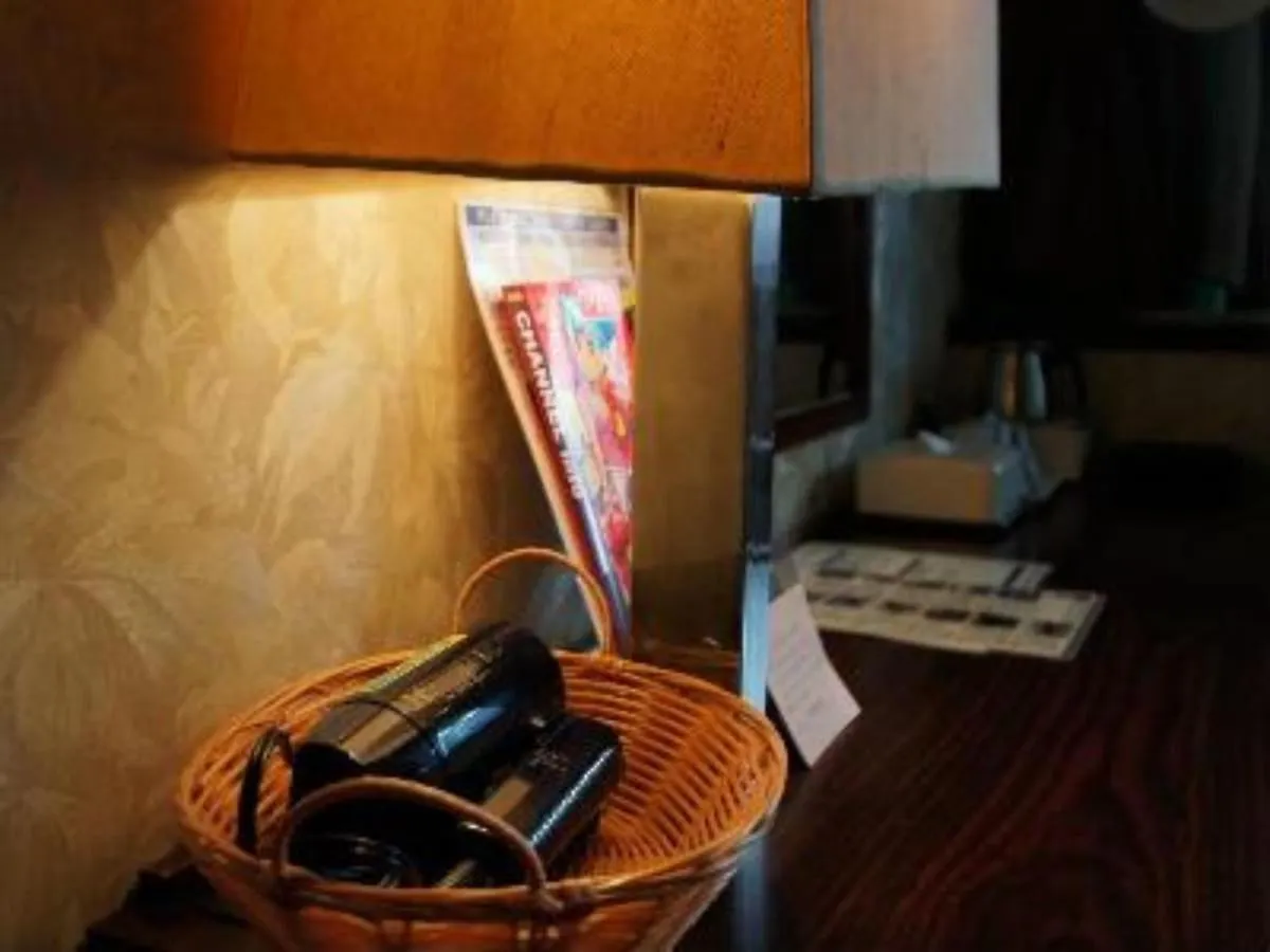 Hotel Sato Tokyo - Vacation Stay 04964V