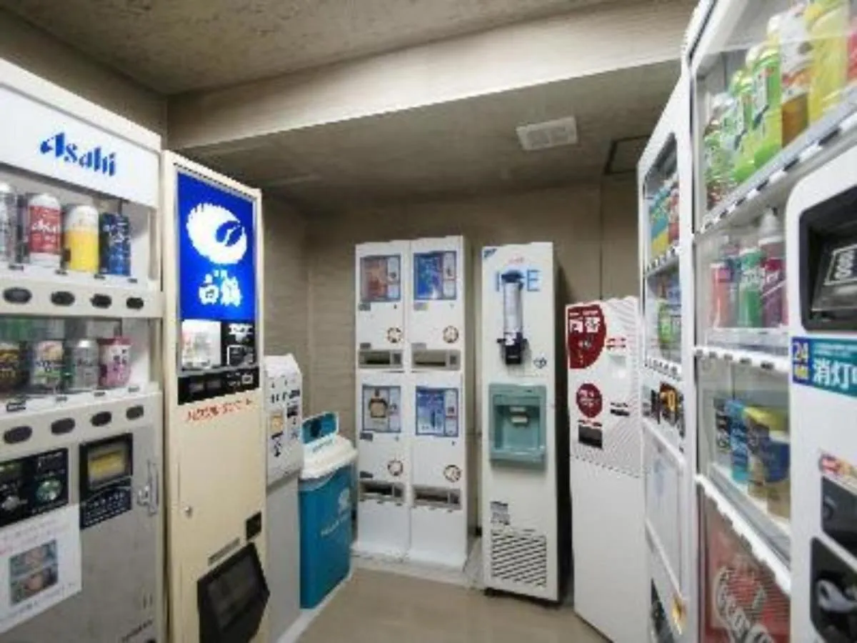 Hotel Sato Tokyo - Vacation Stay 04964V