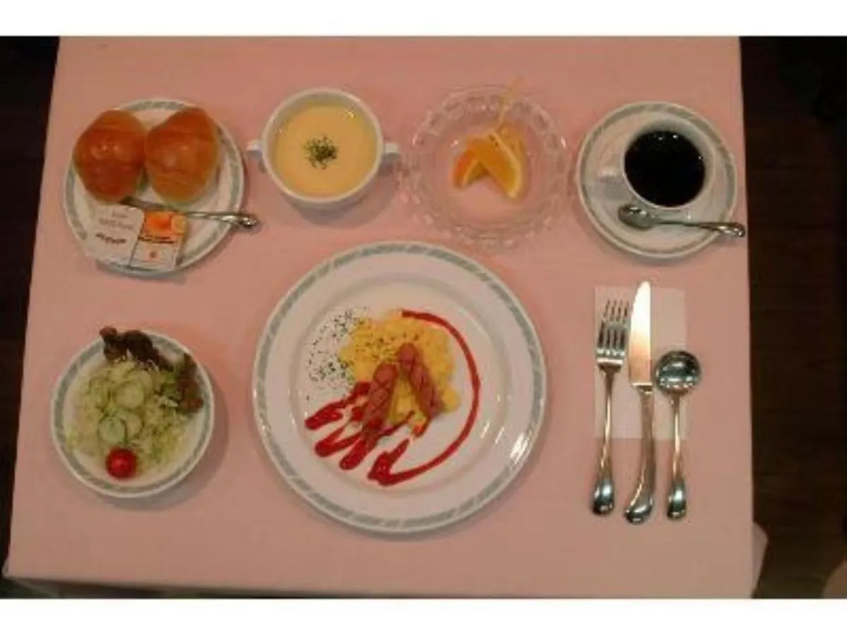 Hotel Sato Tokyo - Vacation Stay 04964V