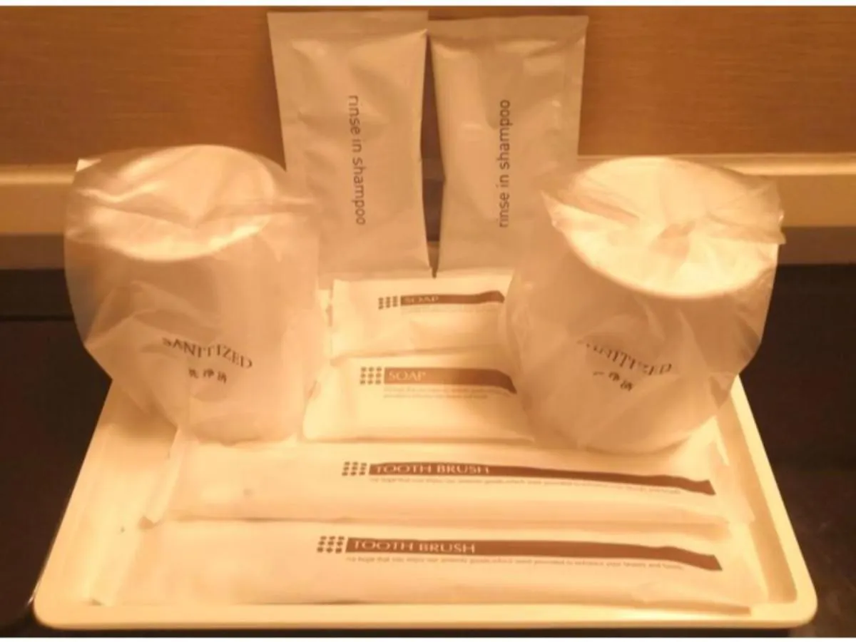 Hotel Sato Tokyo - Vacation Stay 04964V